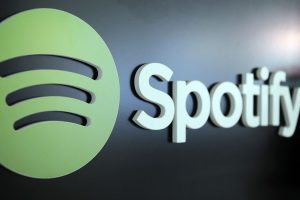اشتراك Spotify Premium – شهر