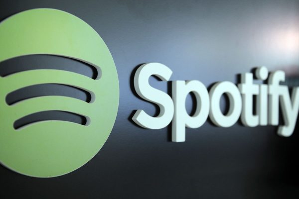 اشتراك Spotify Premium – شهر